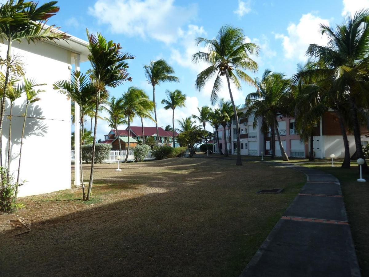 Pipiri Page Crystal Beach- Marina C0Nciergerie Saint-Francois  Exterior photo