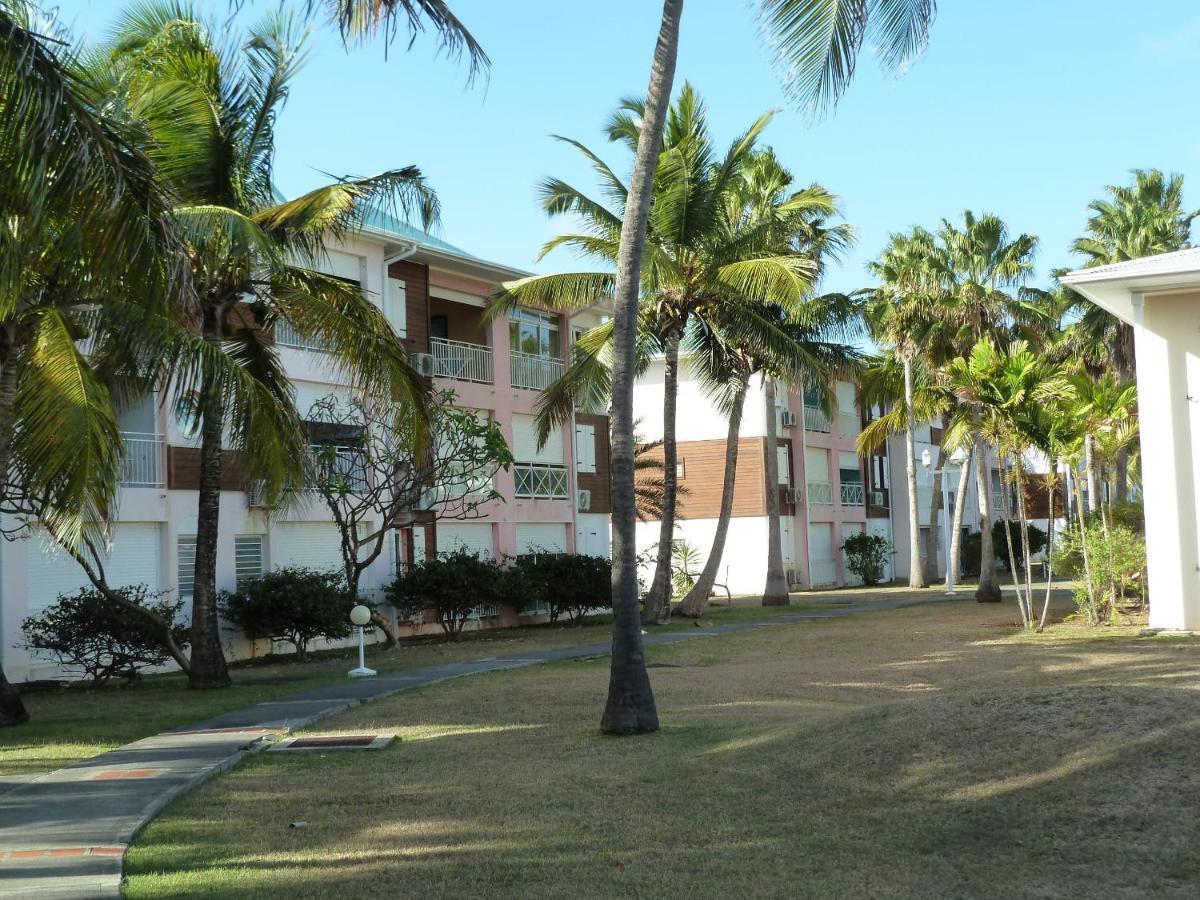 Pipiri Page Crystal Beach- Marina C0Nciergerie Saint-Francois  Exterior photo
